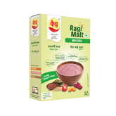 RAGI MALT MIX VEG